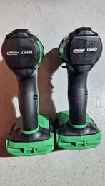 Hikoki (Hitachi) DV18DD 18v Body Schroefmachine NIEUW!, ., Nieuw, Ophalen of Verzenden, .