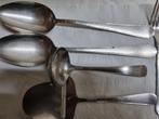 Bestek gero zilmeta model 294 hamerslag 16 delig, Ophalen of Verzenden