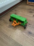 Speelgoed Landbouwmachine - Zaaimachine, Zo goed als nieuw, Ophalen, Overige merken, Tank