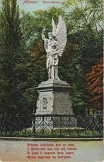 Alkmaar - Victoriapark, Ophalen of Verzenden, Voor 1920, Gelopen, Noord-Holland