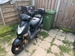 Kymco aglity 50, Ophalen, Zo goed als nieuw, Agility
