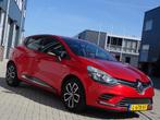 Renault Clio 0.9 TCe Limited Navigatie, Airco, CruiseControl, Voorwielaandrijving, 898 cc, Stof, Gebruikt