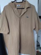 Lacoste polo, Kleding | Heren, Maat 52/54 (L), Ophalen of Verzenden, Zo goed als nieuw