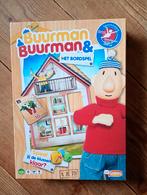 Buurman & Buurman Bordspel - Compleet, Drie of vier spelers, Ophalen, Zo goed als nieuw, Just Games