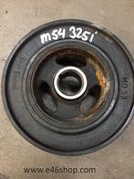 Krukaspoelie BMW E46 320i 325i 330i m54 motor, Auto-onderdelen, Motor en Toebehoren, Gebruikt, -, -, Ophalen of Verzenden