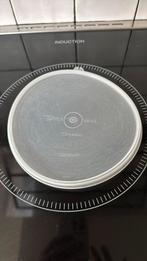 Tupperware deksel 229-3 Y, Ophalen of Verzenden, Zo goed als nieuw, Schaal