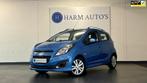 Chevrolet Spark 1.2 16V LTZ 82pk PDC/Airco/Lichtmetalenvelge, Voorwielaandrijving, 1206 cc, Gebruikt, 4 cilinders
