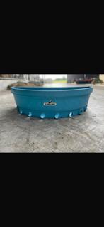 Water/Melkbakken kalf, Tuin en Terras, Ophalen, Minder dan 30 cm, Minder dan 60 cm, Rond