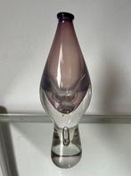 Leerdam glas Unica Meydam, Ophalen of Verzenden