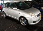 Suzuki Swift 1.3-2009 €1650 Airco 0684685016, Auto's, Suzuki, Swift, Origineel Nederlands, Handgeschakeld, 1000 kg