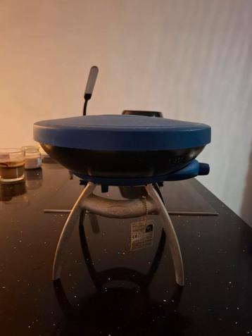Campingaz Party Grill beschikbaar voor biedingen