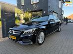 Mercedes-Benz C-klasse 180 Prestige - Schuifdak - Rolgordijn, Automaat, 65 €/maand, Euro 6, Leder en Stof