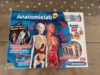 Anatomielab, Kinderen en Baby's, Speelgoed | Educatief en Creatief, Ophalen of Verzenden, Zo goed als nieuw