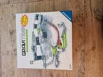 Gravitrax starter-set van Ravensburger. Als nieuw!, Ophalen of Verzenden, Zo goed als nieuw, Bouwen