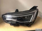 Opel grandland led vol led full led koplamp origineel links, Auto-onderdelen, Ophalen of Verzenden, Gebruikt, Opel