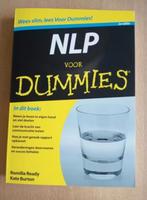 Romilla Ready - NLP voor Dummies, Boeken, Ophalen of Verzenden, Zo goed als nieuw