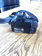 D5600 camera body met accessoires, Audio, Tv en Foto, Fotocamera's Digitaal, Ophalen, Spiegelreflex, Zo goed als nieuw, Nikon