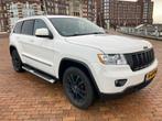 Jeep Grand Cherokee, Automaat, Wit, Particulier, 147 €/maand