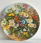 Wandbord van Fürstenberg door kunstenaar Hans Graß, Ophalen of Verzenden