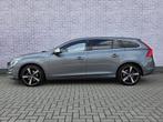 Volvo V60 T4 190 pk Business Sport Automaat | Sport stoelen, 12 maanden, Gebruikt, Euro 6, Origineel Nederlands