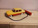 Wartburg bestuurbare auto, DDR, Presu, Antiek en Kunst, Antiek | Speelgoed, Ophalen of Verzenden