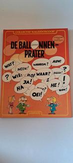 Gennaux - COLLECTIE KALEIDOSCOOP De Balonnenprater, Ophalen of Verzenden, Zo goed als nieuw, Gennaux