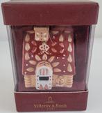 Villeroy & Boch kerstbal, Diversen, Kerst, Ophalen of Verzenden, Zo goed als nieuw