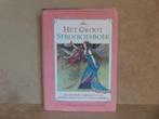 Het groot sprookjesboek mooiste verhalen van Grimm, Perrault, Ophalen of Verzenden, Zo goed als nieuw, Warwick Goble