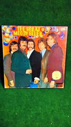THE MOODY BLUES, Cd's en Dvd's, Ophalen of Verzenden, Zo goed als nieuw, 12 inch, Poprock