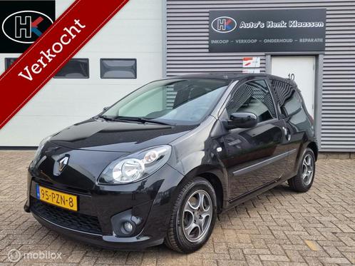 Renault Twingo 1.2-16v Collection Airco 1eEigenaar 91.753km!, Auto's, Renault, Bedrijf, Twingo, ABS, Airbags, Airconditioning