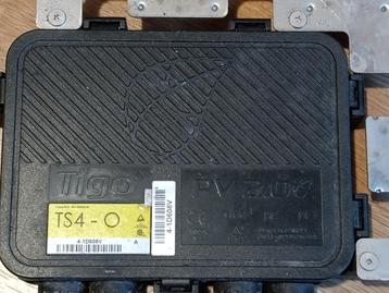 3 x optimizer Tigo TS4-0 beschikbaar voor biedingen