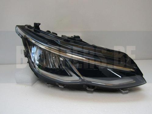 Koplamp Volkswagen VW Golf 8 VIII LED 19-24 RH 5H1941006 REC, Auto-onderdelen, Verlichting, Gebruikt, 6 maanden garantie, Ophalen of Verzenden