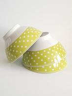 Set van 3 mooie flinke kommen schalen, Ophalen of Verzenden