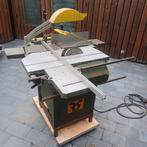 Robland combinatiemachine, Ophalen, Gebruikt
