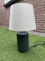 IKEA Staande Lamp - Stijlvol Design, Huis en Inrichting, Lampen | Tafellampen, Ophalen, Gebruikt, Stof, 50 tot 75 cm
