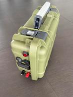 Lifpo4 80ah power case, Ophalen of Verzenden, Zo goed als nieuw, Overige typen