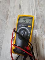 Fluke 177 True RMS Multimeter, Ophalen, Gebruikt, Multimeter