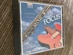Focus : Focus The Best Of ( cd ), Cd's en Dvd's, Ophalen of Verzenden, Zo goed als nieuw, Progressive