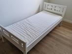 IKEA Kritter Peuterbed, Ophalen, Gebruikt, 70 tot 85 cm, 140 tot 160 cm