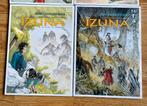 Izuna 3 & 4 - beursedities, Meerdere stripboeken, Ophalen of Verzenden, Nieuw