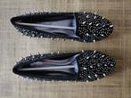 Anne Michelle shoes with studs / spikes [maat 39], Anne Michelle, Zwart, Nieuw, Ballerina's
