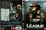 DVD Film: The League of Extraordinary Gentlemen, Vanaf 16 jaar, Ophalen of Verzenden, Zo goed als nieuw, Science Fiction