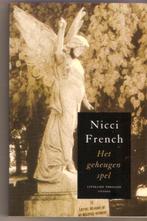 Nicci French - Het geheugenspel, Gelezen, Ophalen of Verzenden, Nicci French