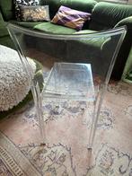 2x Kartell Marie Stoelen - Philippe Starck, Ophalen, Kunststof, Twee, Overige kleuren