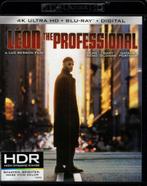 Leon the Professional - 4K Ultra HD + Blu-ray - lees, Sony Interactive Entertainment Benelux B.V., Verzenden, Actie, Zo goed als nieuw