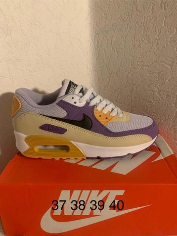 Nike air max 90s dames maten 36 tot 40 beschikbaar voor biedingen