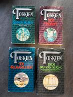 JRR Tolkien Prisma/Spectrum Serie - Vintage, Ophalen of Verzenden, Gelezen