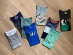 8 Shirts jongen maat 158/164, Ophalen of Verzenden, Gebruikt, Jongen, Shirt of Longsleeve