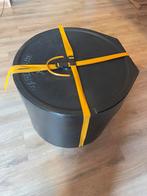 Hardcase voor 22’ bassdrum, Muziek en Instrumenten, Ophalen, Gebruikt, Overige instrumenten