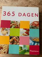 365 dagen weight watchers, Boeken, Gezondheid, Dieet en Voeding, Dieet en Voeding, Zo goed als nieuw, Verzenden